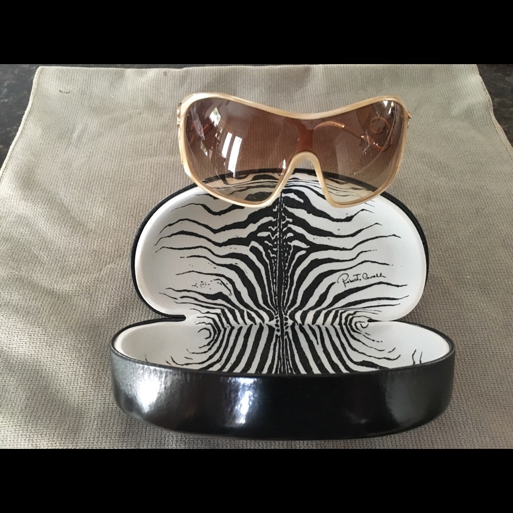 Roberto Cavalli perfect condition - AUTHENTIC